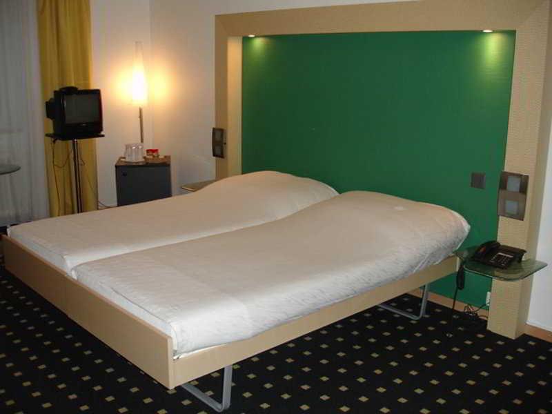 Hotel Becozy Self Check-in Pop-up Basilea